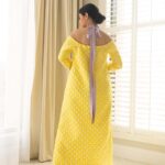 The Sunny Lavender Field