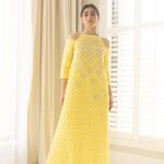 The Sunny Lavender Field