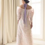 Joory dress April by noura