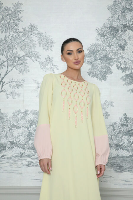 MORNING BREEZE Dazzling Collection April by Noura