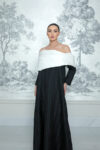 BLACK GLAMOUR Dazzling Collection April by Noura