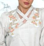 morning flowers dress -1- april by nou