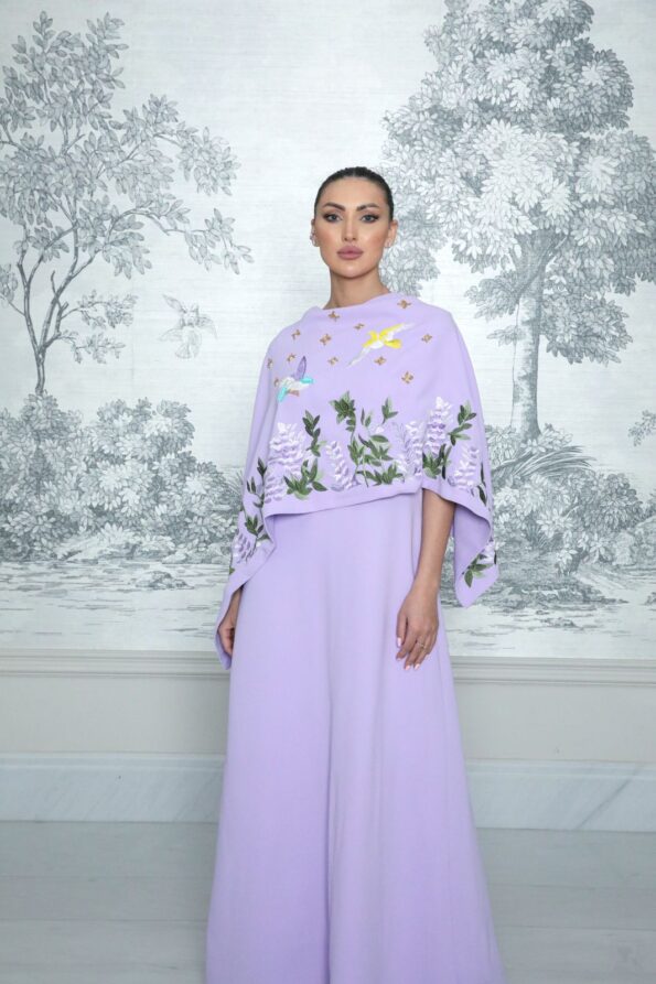 sunset arden -3- april by nour