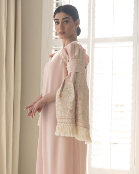 Taifi rose April by Noura