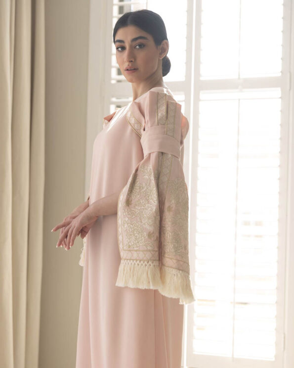 Taifi rose April by Noura