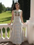 Oasis dress