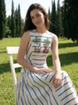 Oasis dress